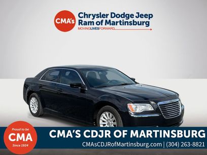 Used 2014 Chrysler 300