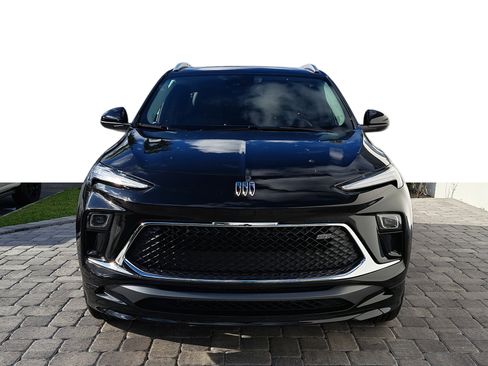 New 2026 Buick Encore GX Sport Touring w/ Comfort Package image 2