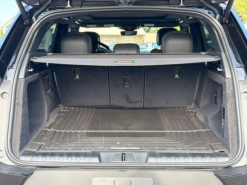 New 2026 Land Rover Range Rover Sport SE image 11