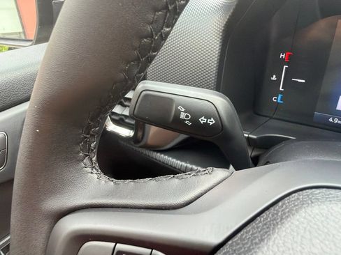 New 2026 Ford Ranger XLT AWD/4WD image 35