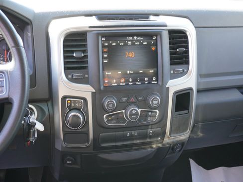 Used 2019 RAM 1500 Classic Warlock w/ Electronics Group image 15