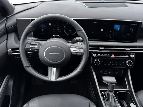 New 2026 Hyundai Santa Cruz XRT image 17