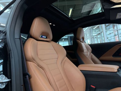 Used 2024 BMW M2 w/ Lighting Package image 26