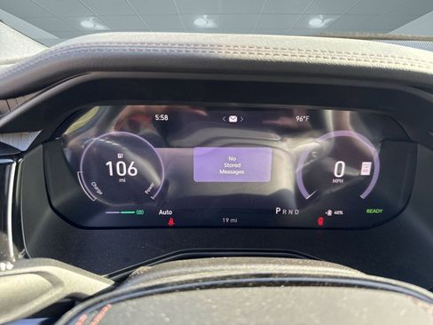 New 2025 Jeep Wagoneer S Limited image 17