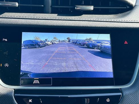 Used 2024 Cadillac XT5 Premium Luxury AWD/4WD image 24