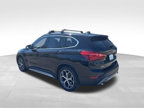 Used 2019 BMW X1 xDrive28i AWD/4WD image 4