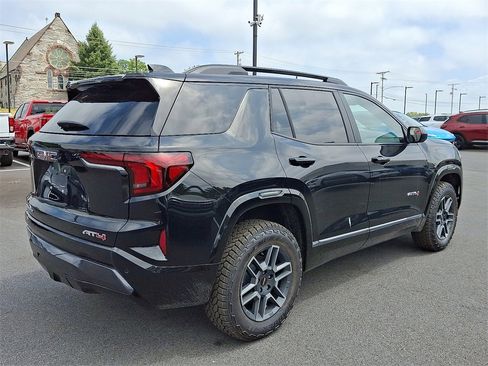 New 2026 GMC Terrain AT4 w/ Convenience Package III image 4