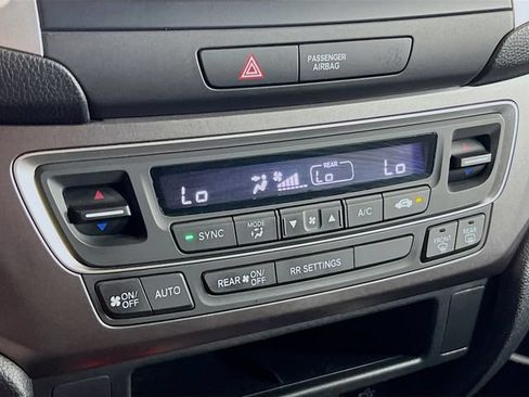Used 2019 Honda Passport Sport image 15