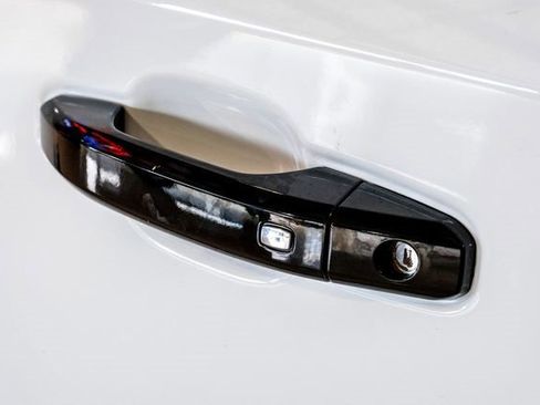 Used 2024 Chevrolet Silverado 1500 LT Trail Boss w/ Protection Package image 33