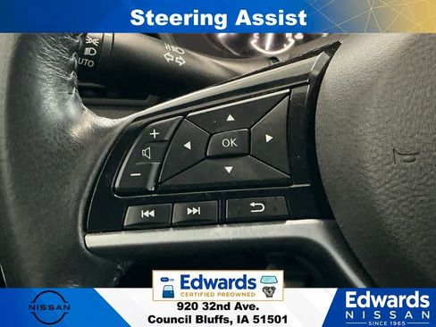 Used 2023 Nissan Altima 2.5 SV w/ SV Premium Package AWD/4WD image 21