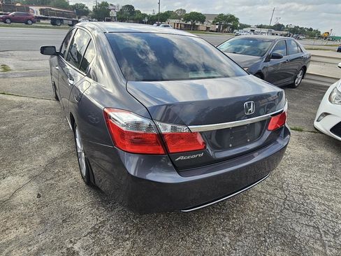 Used 2013 Honda Accord EX image 7