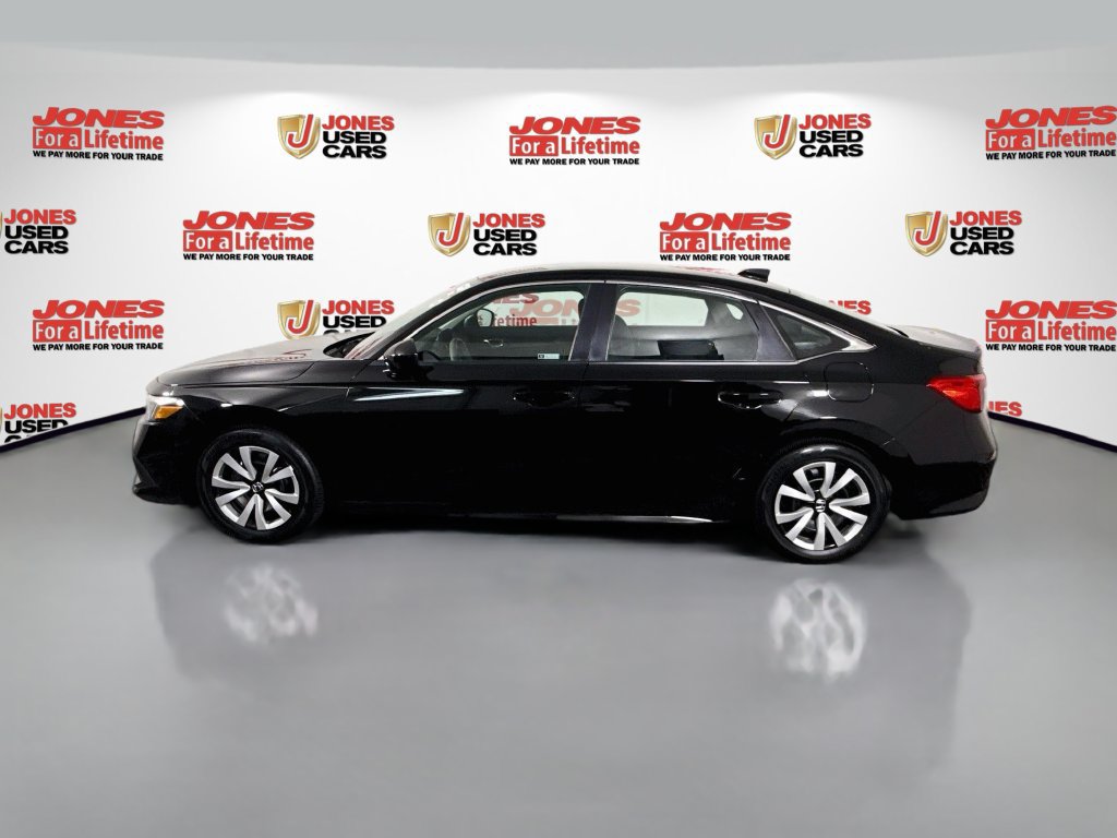 Used 2024 Honda Civic LX image 12