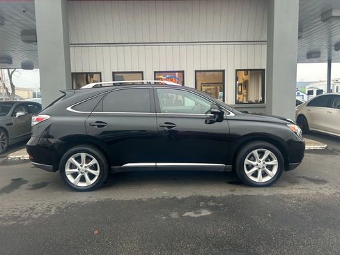Used 2010 Lexus RX 350 2WD image 29
