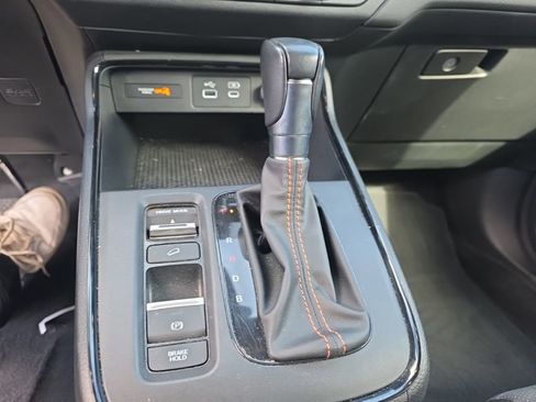 Certified 2023 Honda CR-V Sport image 19