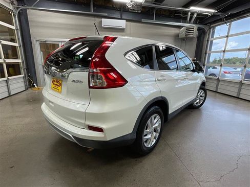 Used 2016 Honda CR-V EX image 5