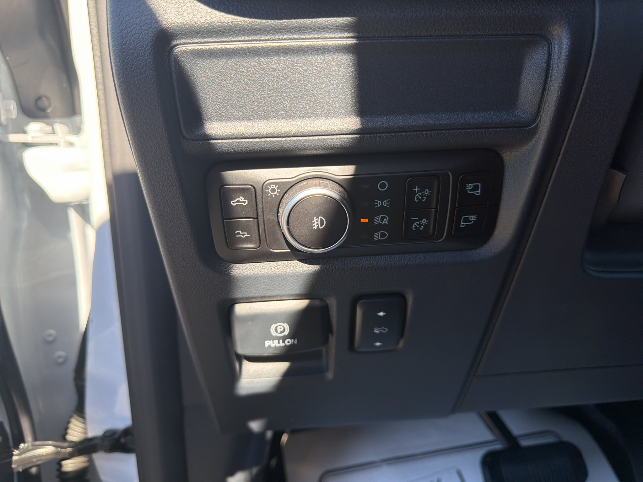 New 2026 Ford F150 Raptor AWD/4WD image 5