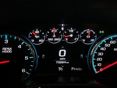 Used 2018 GMC Sierra 1500 Denali w/ Denali Ultimate Package image 18