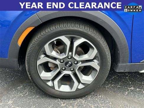 Used 2020 Kia Soul X-Line image 9