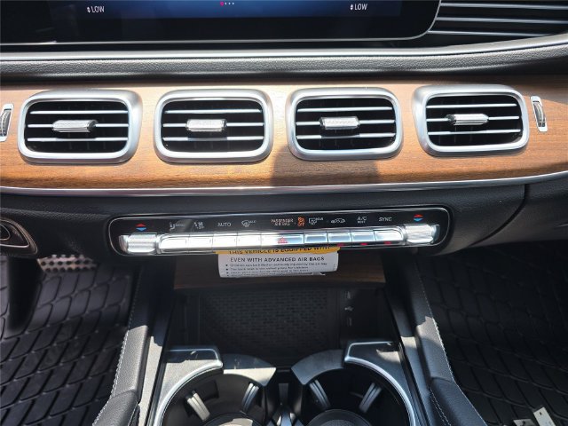 New 2026 Mercedes-Benz GLE 450 4MATIC image 29
