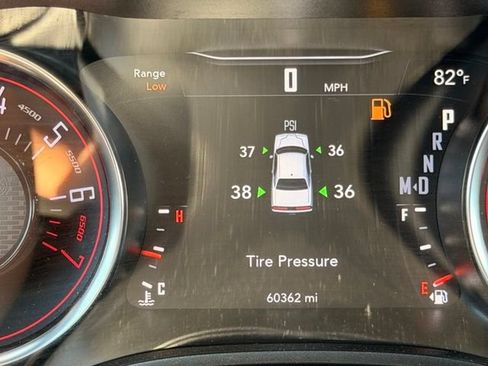 Used 2023 Dodge Challenger SXT w/ Cold Weather Group AWD/4WD image 26