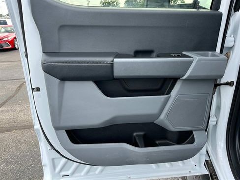 Used 2024 Ford F250 XLT image 21