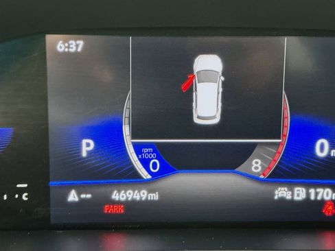 Used 2022 Volkswagen Taos SE FWD image 17