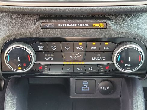 Certified 2022 Ford Escape SEL AWD/4WD image 30
