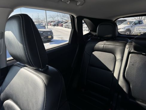 Certified 2021 Ford Escape SEL w/ Class II Trailer Tow Package image 13