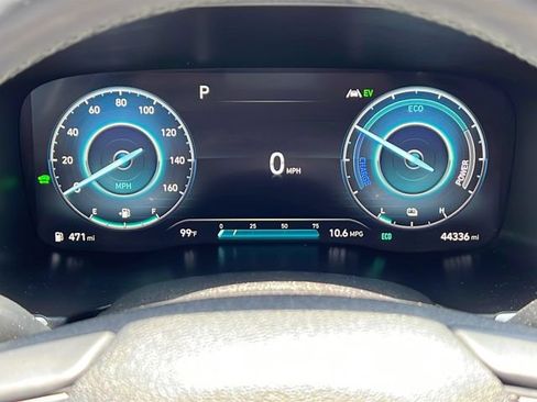 Certified 2021 Hyundai Santa Fe SEL Premium AWD/4WD image 34