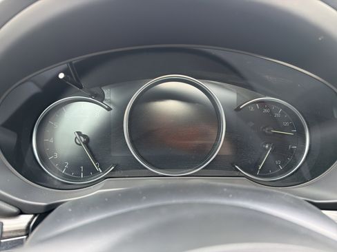 Certified 2023 MAZDA CX-5 AWD 2.5 S w/ Premium Package image 17