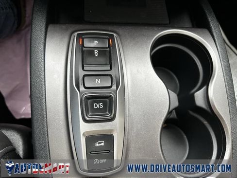 Used 2022 Honda Passport EX-L image 24