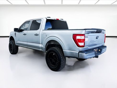 Used 2023 Ford F150 XL w/ STX Appearance Package image 6