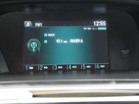 Used 2016 Honda Accord LX image 13