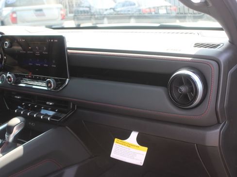 New 2026 Chevrolet Colorado Z71 AWD/4WD image 31