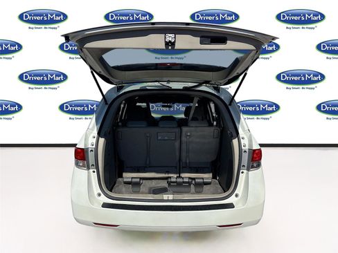 Used 2016 Honda Odyssey SE image 27
