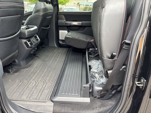 Used 2025 Ford F150 Raptor w/ Equipment Group 803A Raptor R AWD/4WD image 26