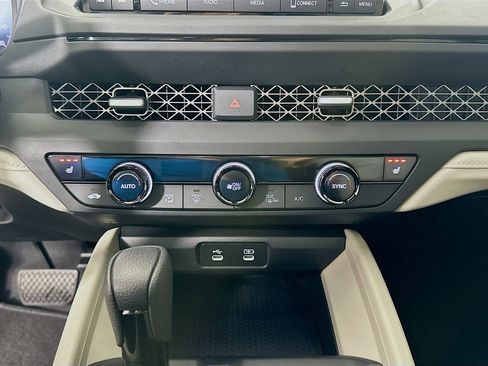 Certified 2025 Honda Accord SE image 20