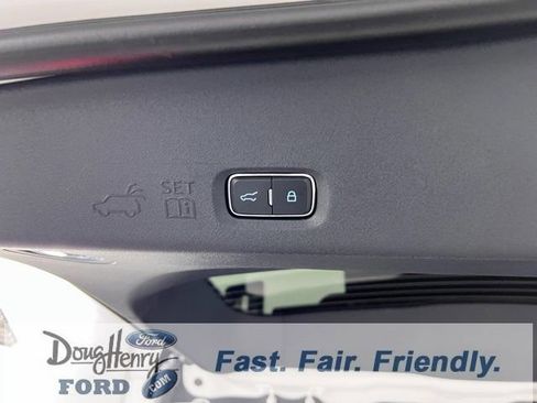 New 2025 Ford Expedition Max Active image 35