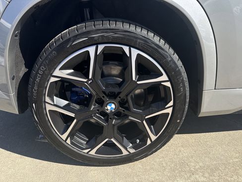 New 2026 BMW X1 M35i w/ Technology Package image 26