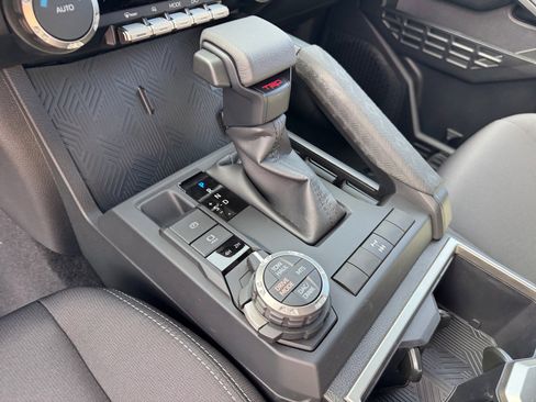 New 2025 Toyota Tacoma TRD Off-Road image 14