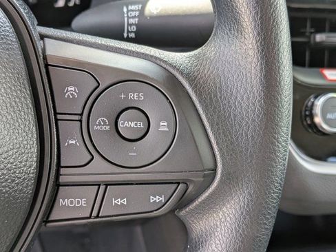 Certified 2026 Toyota Corolla LE image 23