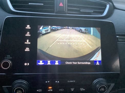 Used 2018 Honda CR-V EX-L image 20