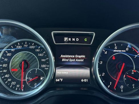 Used 2018 Mercedes-Benz G 63 AMG 4MATIC image 56