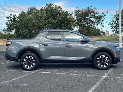 New 2026 Hyundai Santa Cruz SEL image 3