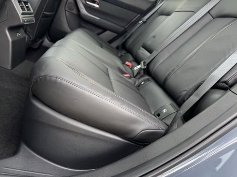 New 2026 MAZDA CX-50 2.5 Hybrid w/ Weather Package image 10