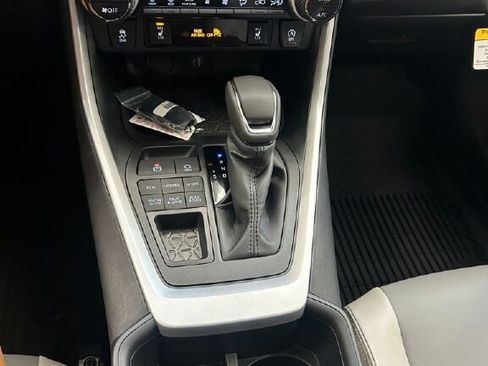 New 2025 Toyota RAV4 XLE Premium image 12