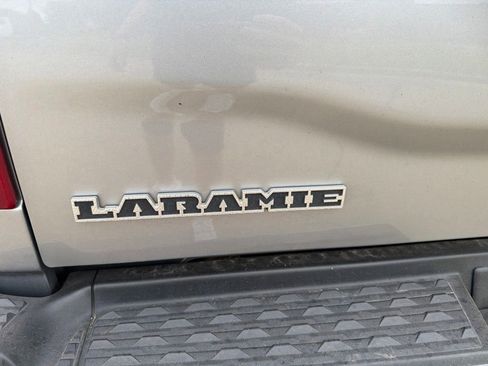 Used 2024 RAM 3500 Laramie w/ Sport Appearance Package AWD/4WD image 9