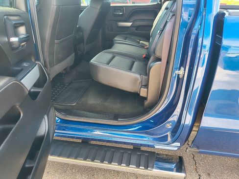 Used 2016 Chevrolet Silverado 2500 LTZ w/ LTZ Plus Package AWD/4WD image 19