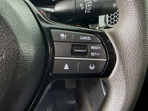 Used 2024 Honda Civic LX image 15