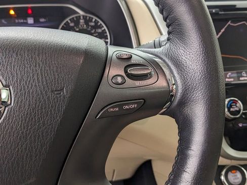 Used 2021 Nissan Murano SL image 33